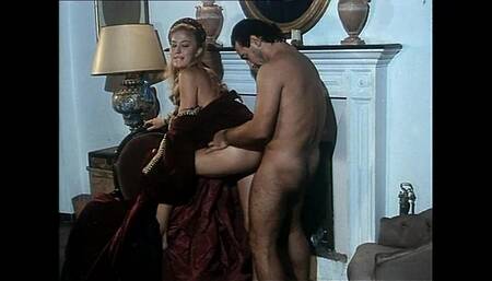 Roberto Malone in the Best Times of Porn