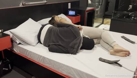 Returning in a gassy dutchoven style