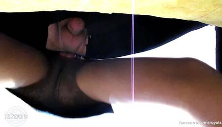 turning beta man to my sissy bitch