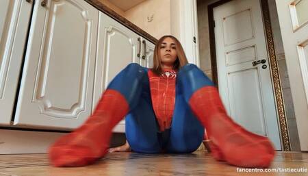 cosplay sexiness
