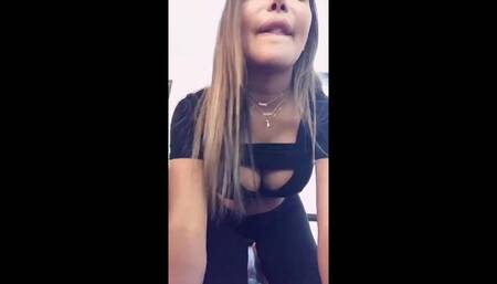 Pussy and anal fun????