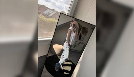 Sucking, fucking, orgasm with a nice pov!