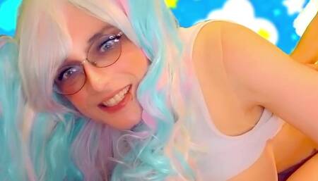 Big Titty Goth Girl - Surviving 24 Hours: Sex Slave