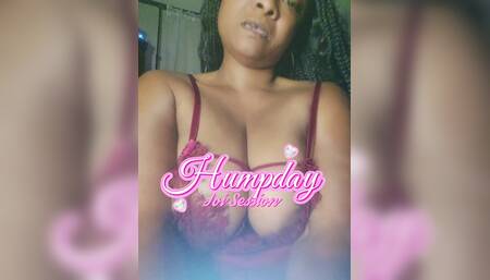 Humpday Joi Sessions