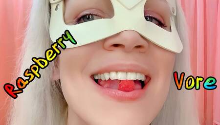 VORE: RASPBERRY VORE MIA MIMI
