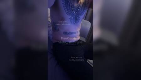 جديدي نااار???? شوف كيف شقني