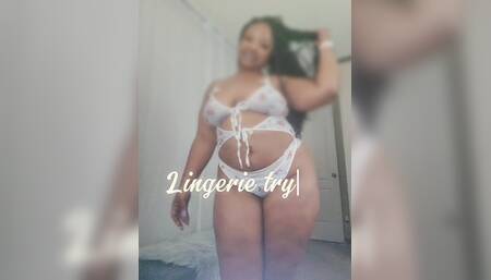 Dainty Lingerie Tryon