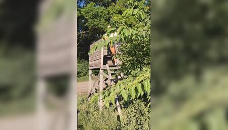 Extreme close up pussylicking