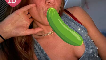 GABY???? komkommer fuck!! ????