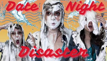 Ziva Fey - Date Night Disaster (WAM edition)