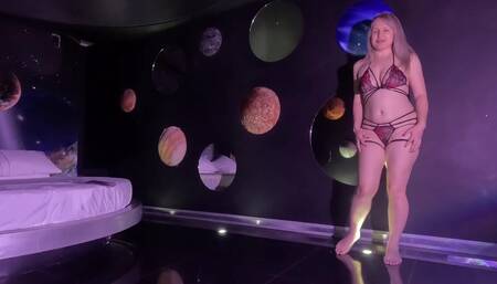 Made for you videos in sexy lingerie ☺️