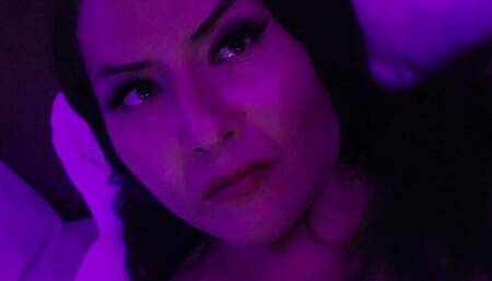 Ive been a nasty girl