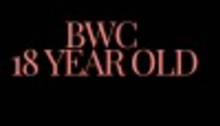 BWC 18 YEAR OLD