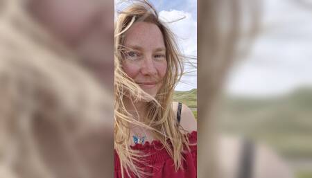 Momenteel LIVE in een uitkijktoren