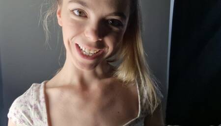 Full womens chastity gear