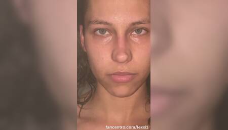 Need to shower cause I'm too hot????