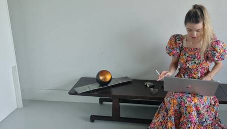 [CUSTOM] My boyfriend wants me to smoke cigarettes