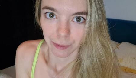 [CUSTOM] I've heard you needed help with anal training