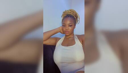 Pussy play and squirting