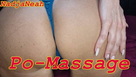 Userwunsch: Po-Massage????