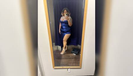 Mia Late Night Bastinado Session