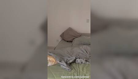 This pussy was dripping wet????????