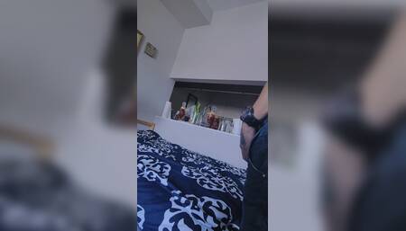 ????showing something very????sexy for you????