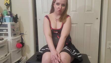 Grounded! Bubble Gum Bubbles