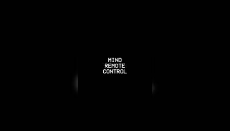 Mind Remote Control