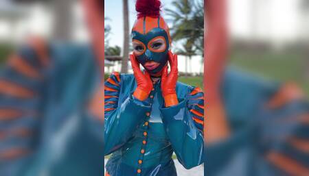 Miss Fetilicious at Plunge Fetish