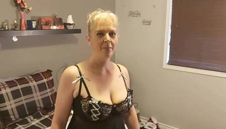 Brad's Birthday Party Panties