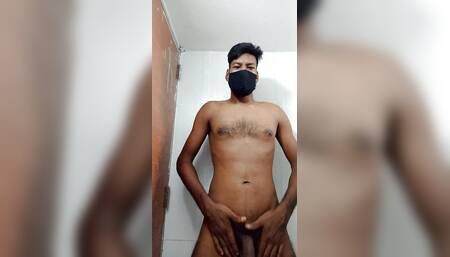 Hand jon in toilet bangladeshi gay.