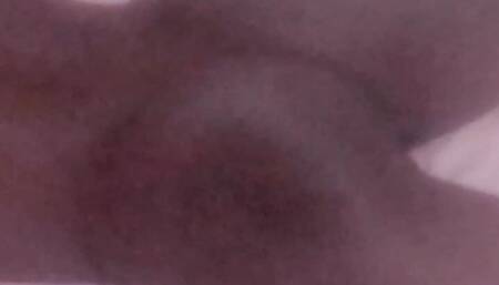 Horny  solo guy  bed humping  aggressively while dirty talking