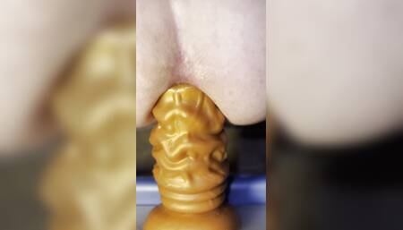 Up Close, Loud, Noisy, and Juicy!! 4K!