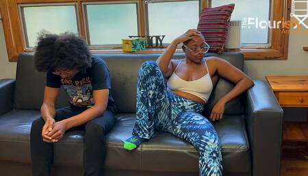 Trailer Peach Fuzz Netflix and Fuck with Dorky Darien