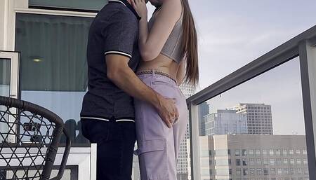 TEENFIDELITY Tight Nubile Athena Heart Throat Fucked