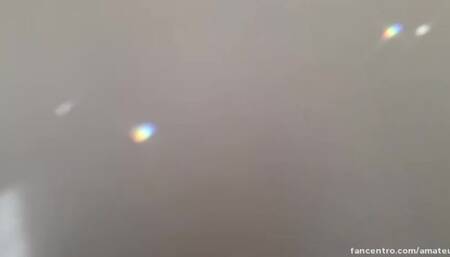 love playing with my toy????