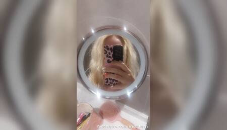 Ever had sex against a mirror? ????????????