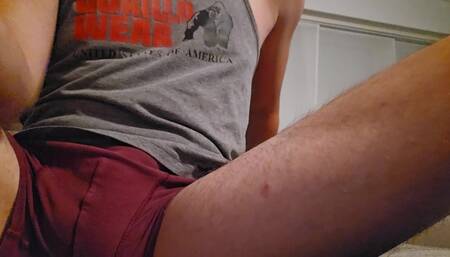 Nog even genieten voor het slapengaan ☺️????????