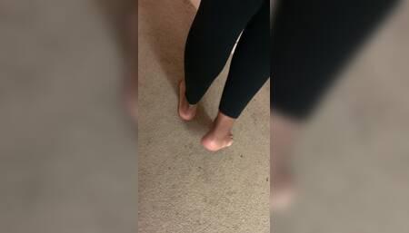 Solequeensworld Whipping Punishment to Ass and Dirty Soles