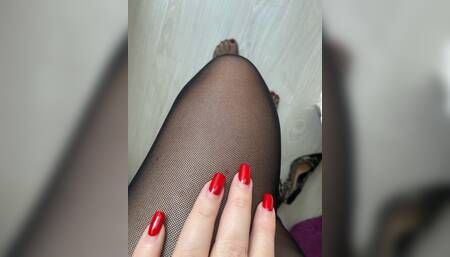 hairy pussy and asshole