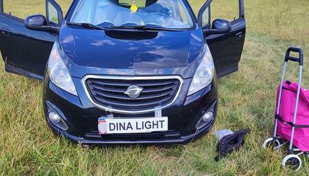 Bare It All: A Journey Through the Depths