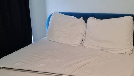 Another predicament selfbondage