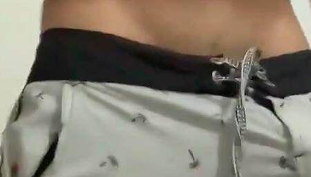 The basic rule of soccer is balls in