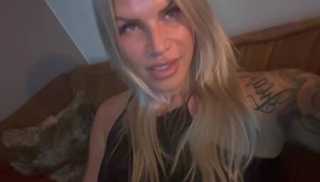 DIRTY TALK + WET PUSSY ????