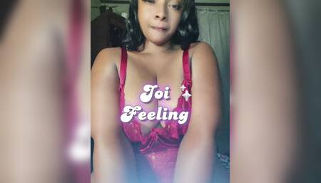 Joi Feeling