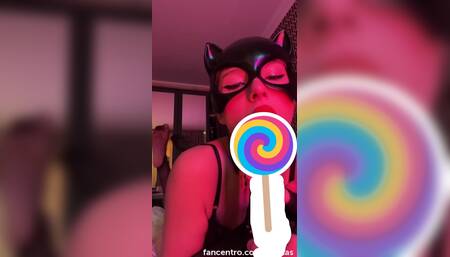 I will show to you the best blowjob ????????