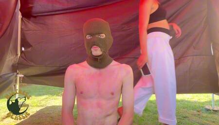 Anything for you Myss Klassie