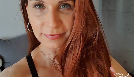 Komm mir ganz nah... Teil 1