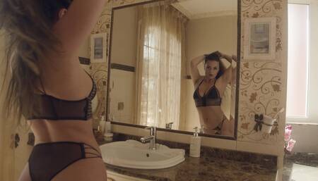 Glam Solo - My First Upload